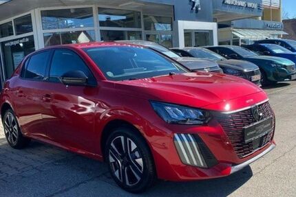 Peugeot 208 8.000 km 27.400 &euro; Penzberg 82377
