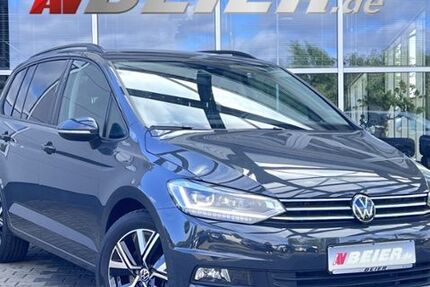 VW Touran 36.500 km 31.590 &euro; Dessau direkt an der A9 06842