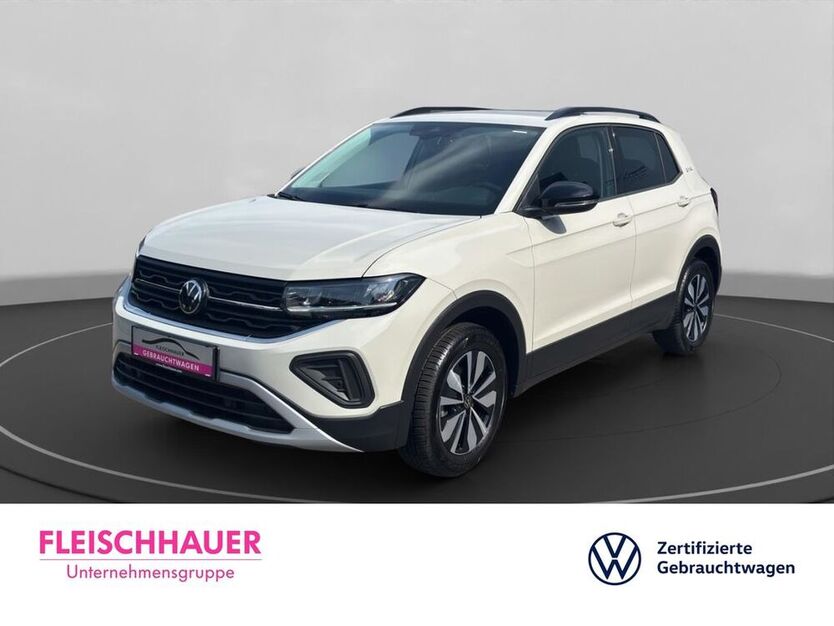 T-Cross
