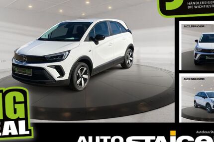 Opel Crossland (X) 7.743 km 13.987 &euro; Göppingen 73033