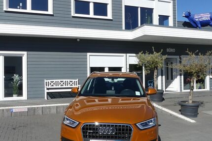 Audi Q3 115.000 km 13.500 &euro; Magdeburg 39108