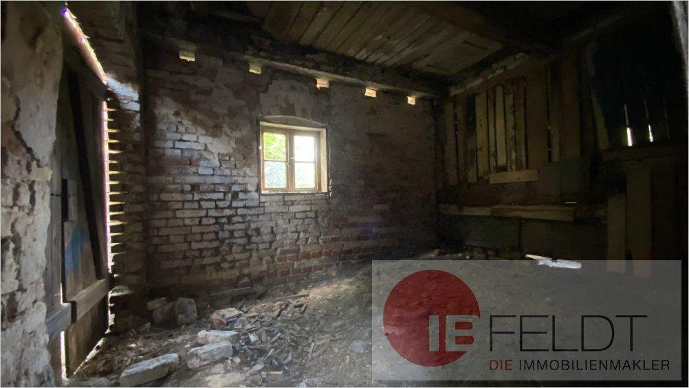 Bauernhaus, Landhaus Goldberg - 6 Zimmer, 150 m&sup2;, 119.000&euro; | Angebot:25821875