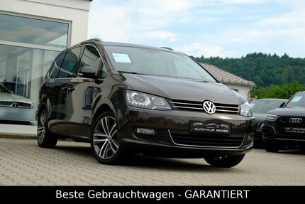 VW Sharan 118.700 km 16.850 &euro; Wörth a.d. Donau, bei Regensburg 93086