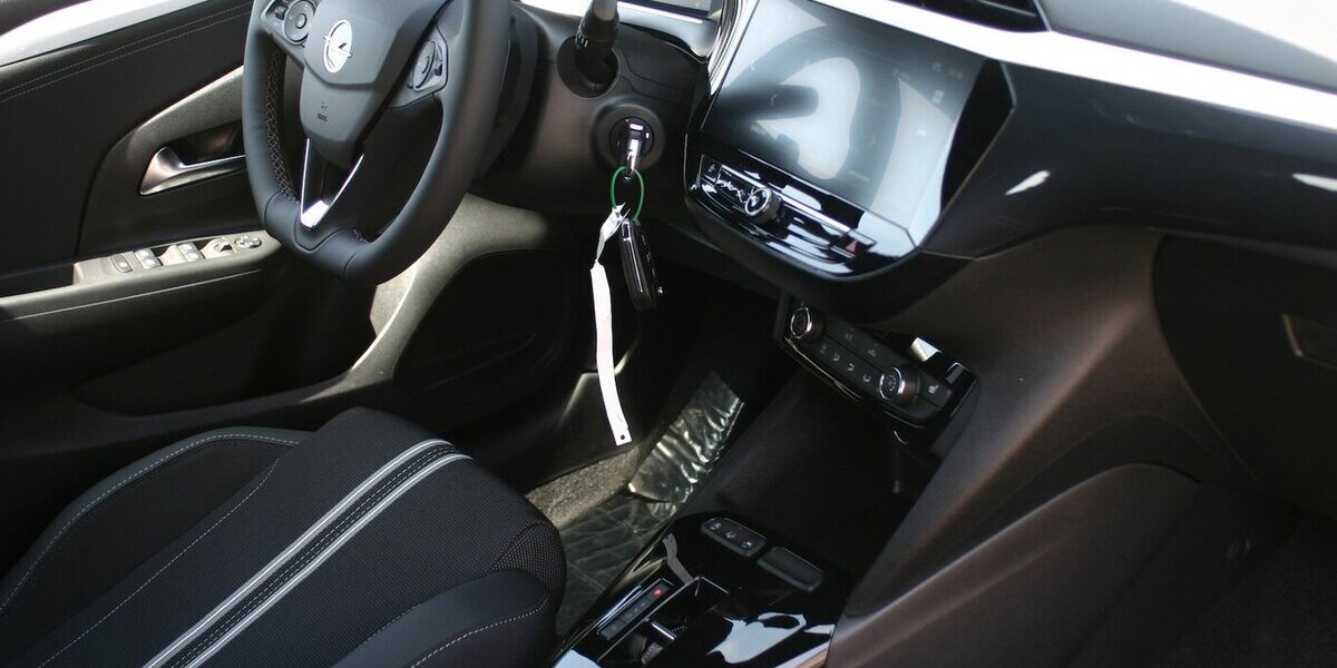 Opel Corsa GS 48V MHEV|Voll-LED|Toter-Winkel|Kamera 3.000 km 21.950 &euro; Wermelskirchen 42929