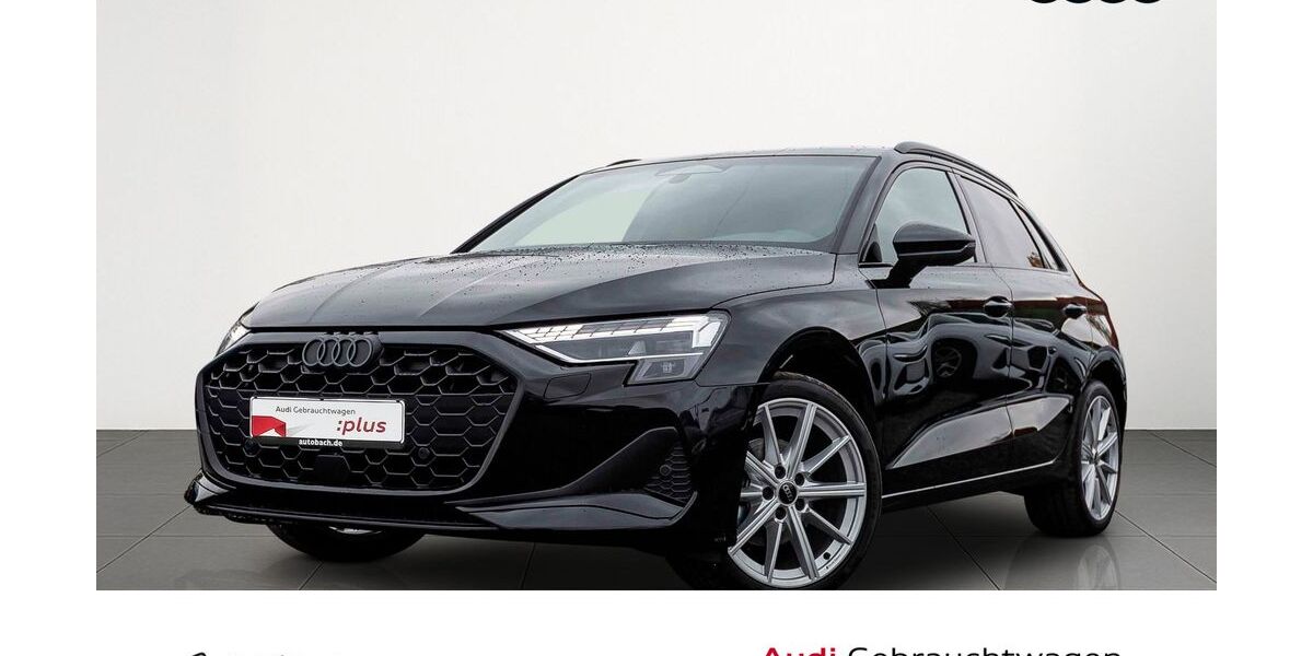 Audi A3 1.390 km 37.840 &euro; Diez 65582