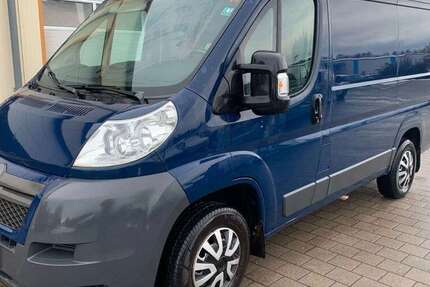 Citroen Jumper 134.943 km 7.950 &euro; Herges-Hallenberg 98587