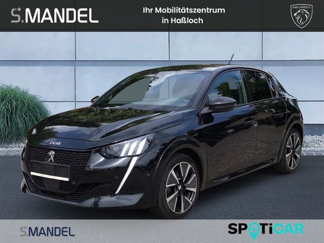 Peugeot 208 39.471 km 17.250 € Haßloch 67454
