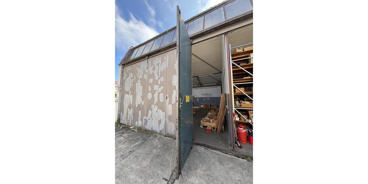 Gewerbeobjekt Heilbronn - 1.450&euro; | Angebot:26522231