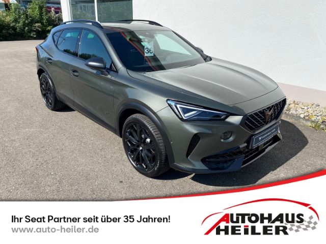 Cupra Formentor 4.000 km 36.990 € Türkheim 86842