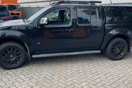 Nissan Navara 200.000 km 10.500 € Kiel 24113