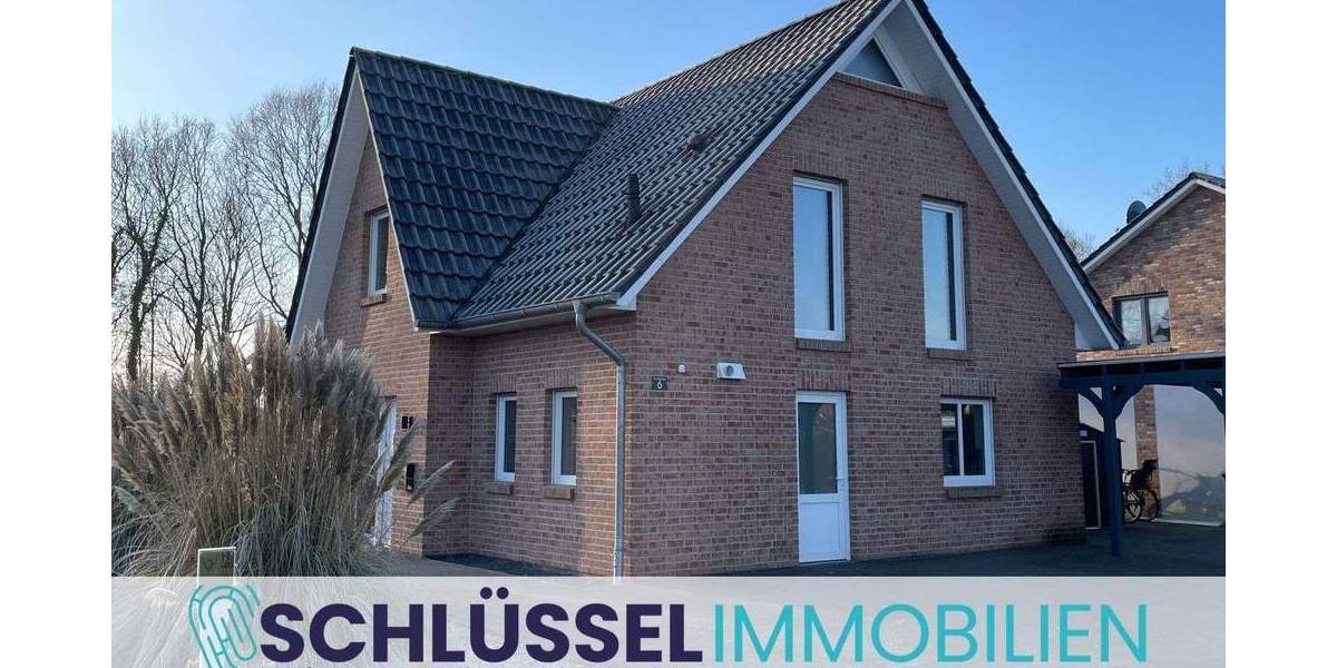 Einfamilienhaus Bockhorn - 5 Zimmer, 147 m&sup2;, 439.000&euro; | Angebot:25730510