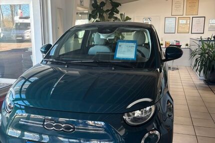 Fiat 500 14.870 km 16.900 &euro; Friedberg 86316