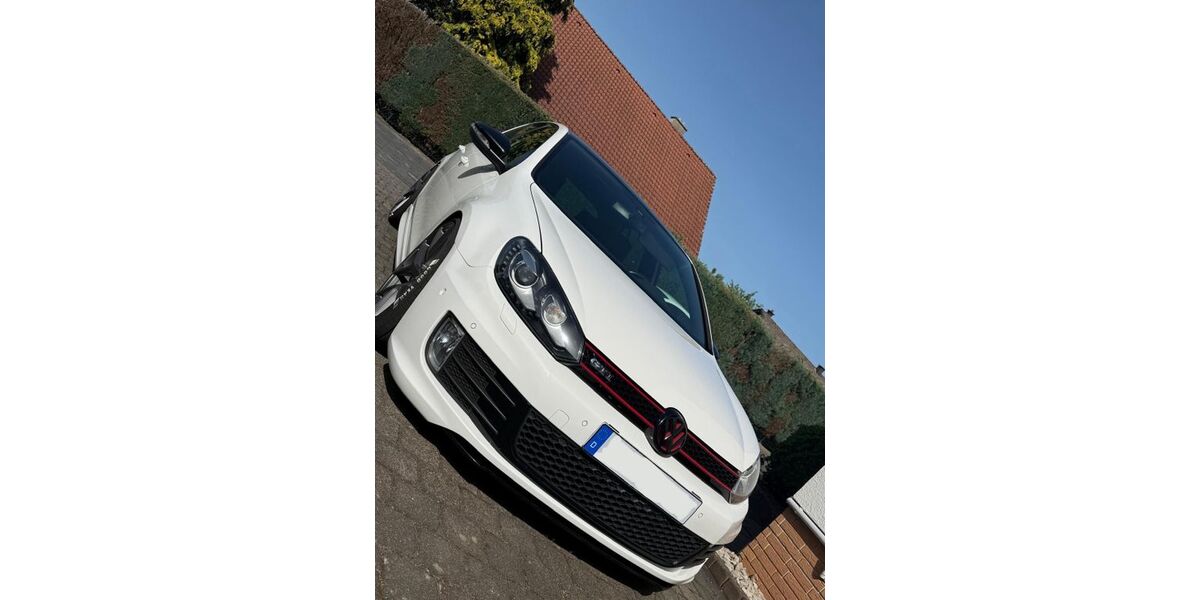 VW Golf 109.600 km 16.500 &euro; Pleckhausen 56593