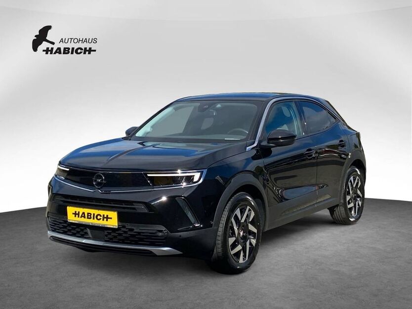 Opel Mokka 88.108 km 17.850 € Aschersleben 06449