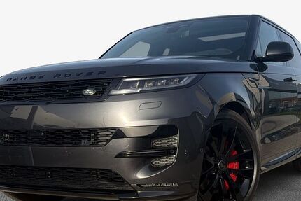 Land Rover Range Rover Sport 3.800 km 142.775 &euro; Dresden 01277