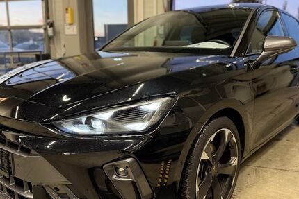 Cupra Leon 22.019 km 25.900 &euro; Memmingen 87700