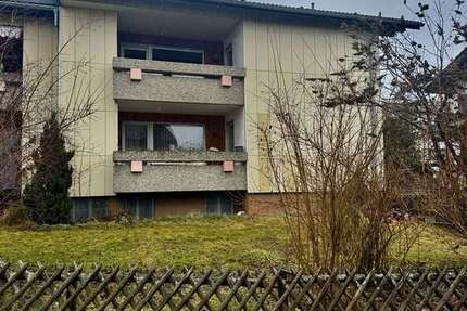 Wohnung Nattheim - 4.5 Zimmer, 118 m&sup2;, 259.900&euro; | Angebot:25283965