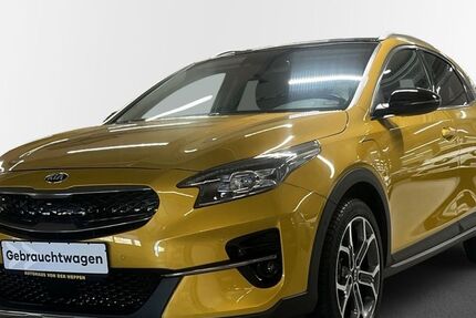 Kia XCeed 48.900 km 20.900 &euro; Stuttgart 70469