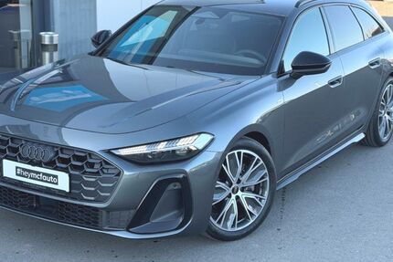 Audi A5 2.420 km 44.660 &euro; Harztor ( Nordhausen ) 99768