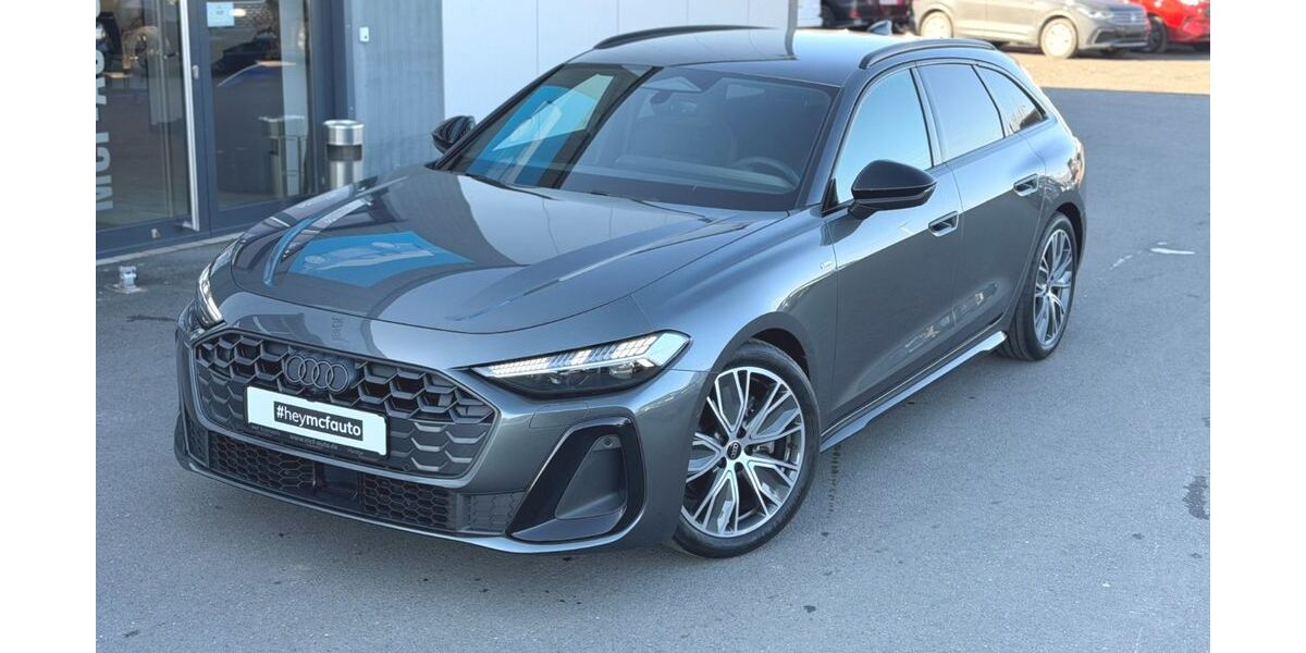 Audi A5 2.420 km 44.660 &euro; Harztor ( Nordhausen ) 99768