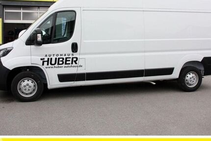 Peugeot Boxer 5.754 km 29.870 € Bad Kötzting 93444