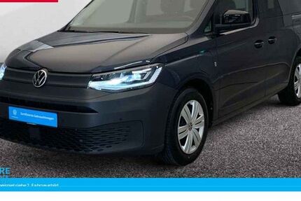 VW Caddy 15.200 km 39.450 &euro; Marktoberdorf 87616