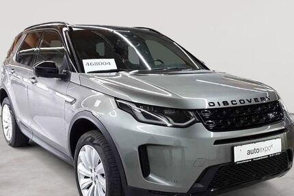 Land Rover Discovery Sport 75.815 km 28.590 &euro; Fernwald-Steinbach 35463