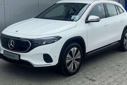Mercedes-Benz EQA 30.900 km 28.999 &euro; Berlin 13055