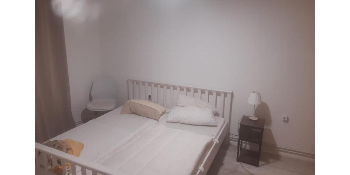 Erdgeschoßwohnung Heide - 2 Zimmer, 45 m&sup2;, 59&euro; | Angebot:24380047