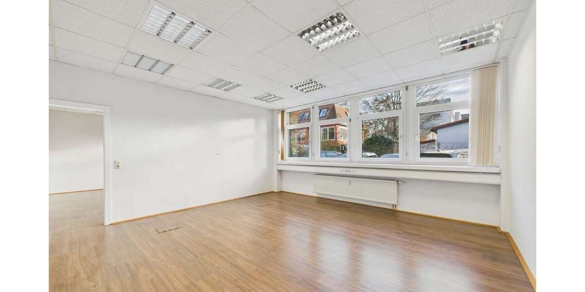 Büro in Heilbronn 1.050 € 103.95 m² zimmer