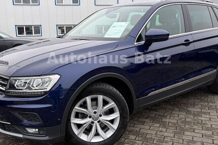 VW Tiguan 98.300 km 22.990 &euro; Dörth 56281