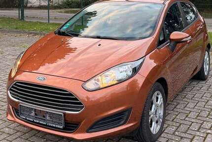 Ford Fiesta 100.655 km 5.290 &euro; Oldenburg (Oldb) 26135