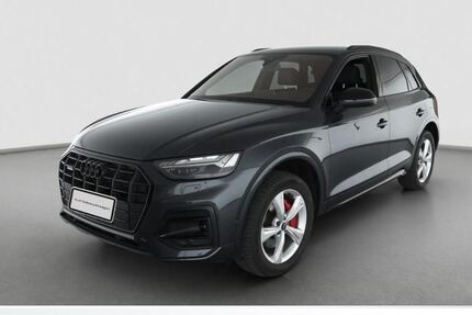 Audi Q5 13.400 km 49.890 &euro; Burgoberbach 91595
