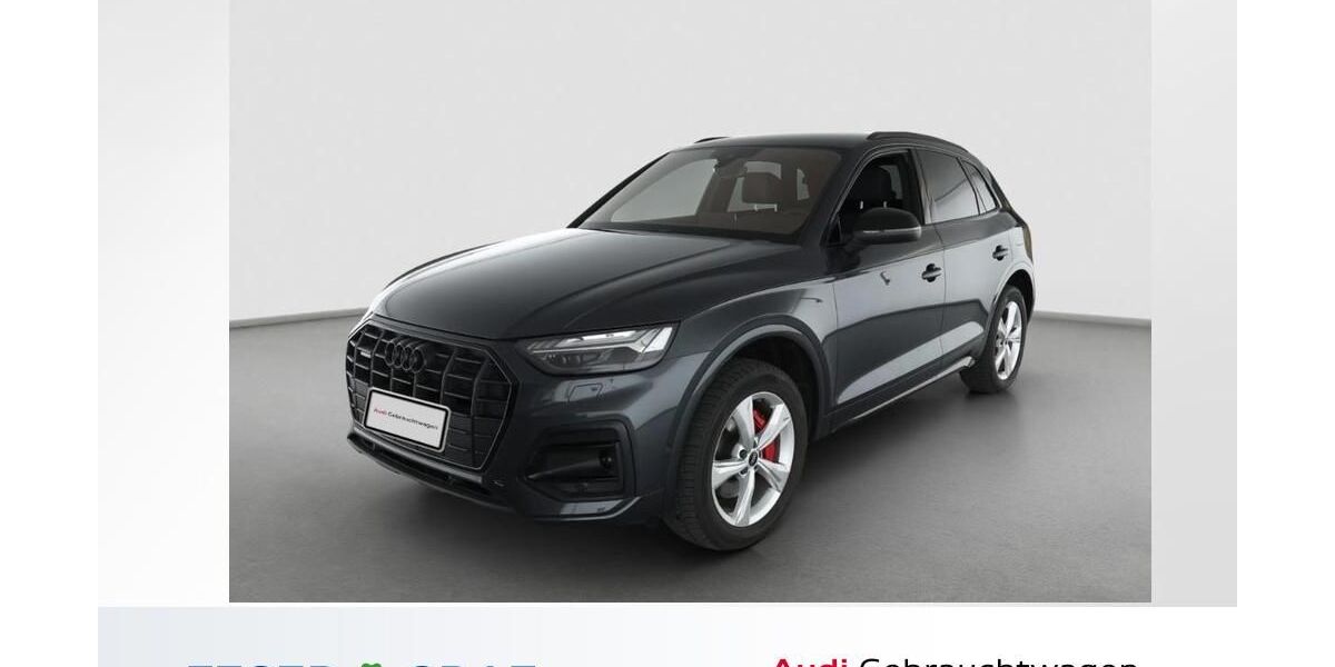 Audi Q5 13.400 km 49.890 &euro; Burgoberbach 91595