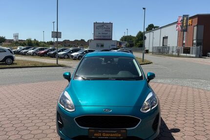 Ford Fiesta 124.711 km 6.490 &euro; Mölln 23879