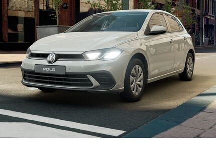 VW Polo 1.250 km 20.420 € Einbeck 37574