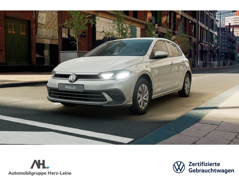 VW Polo 1.250 km 20.670 € Einbeck 37574