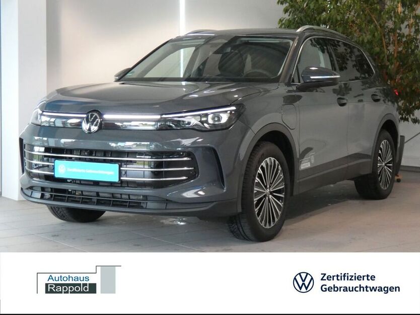 Tiguan