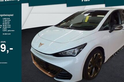 Cupra Born 14.160 km 34.690 &euro; Kaufbeuren 87600