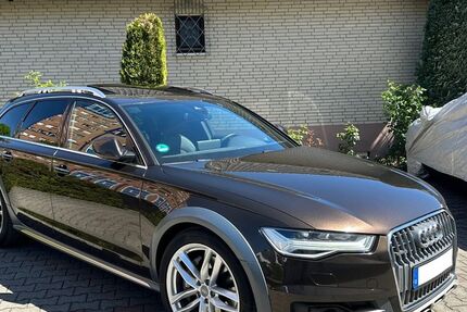 Audi A6 128.000 km 22.900 &euro; Großostheim 63762