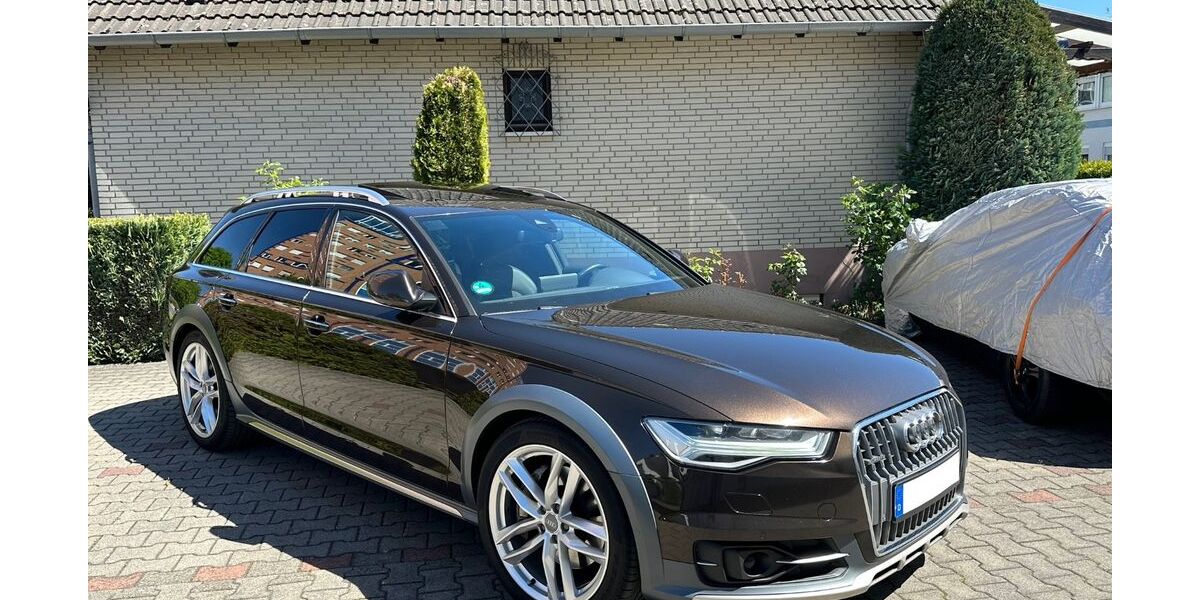 Audi A6 128.000 km 22.900 &euro; Großostheim 63762