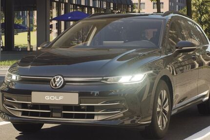 VW Golf 9.180 km 31.488 &euro; Osterode 37520