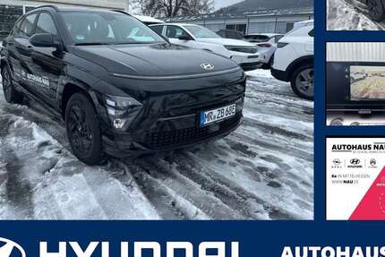 Hyundai KONA 9.500 km 32.490 &euro; Marburg a.d. Lahn 35037