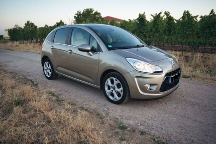 Citroen C3 104.200 km 4.999 &euro; Kallstadt 67169