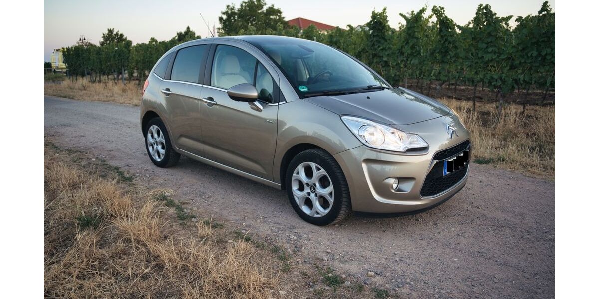 Citroen C3 104.200 km 4.999 &euro; Kallstadt 67169