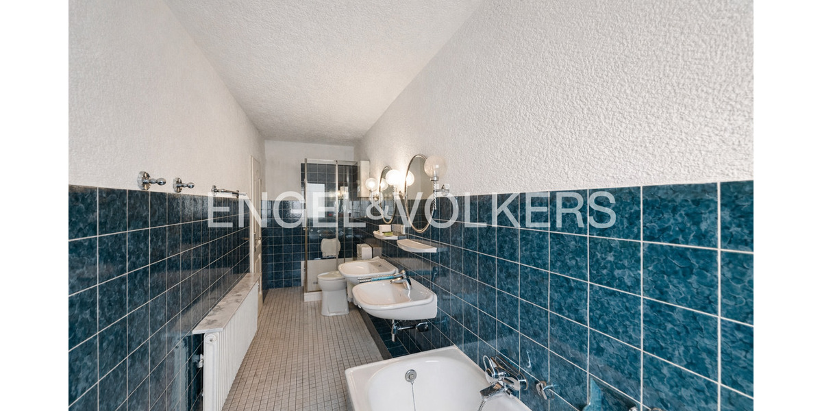 Reihenendhaus Mettmann - 6 Zimmer, 161 m&sup2;, 490.000&euro; | Angebot:25730524