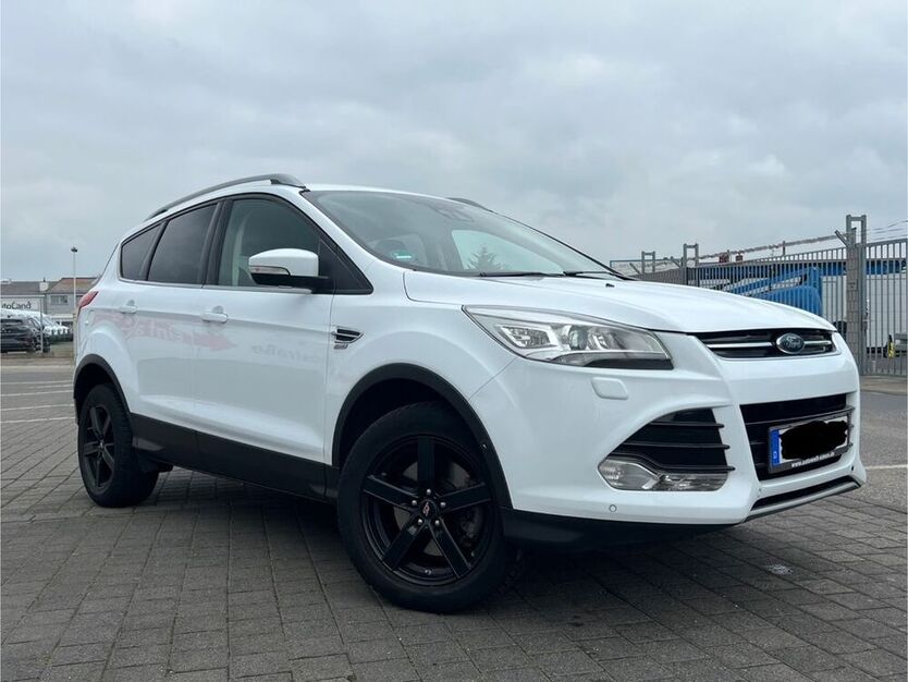 Kuga