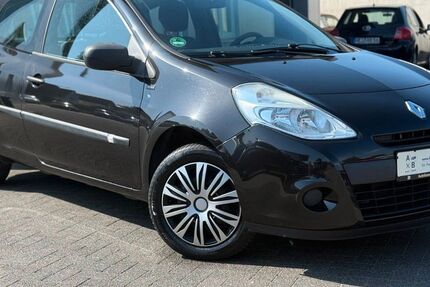 Renault Clio 124.875 km 3.499 &euro; Heide 25746