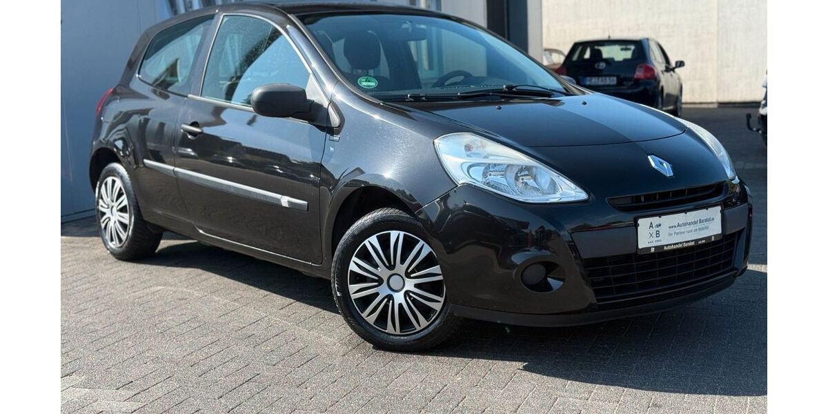 Renault Clio 124.875 km 3.499 &euro; Heide 25746