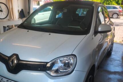Renault Twingo 110.000 km 7.500 &euro; Maulburg 79689